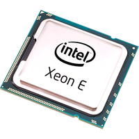 Intel Xeon E-2334