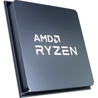 AMD Ryzen 5 5600X (BOX) Image #2