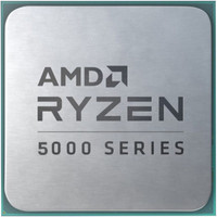 AMD Ryzen 5 5600GT (BOX) Image #1