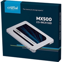 Crucial MX500 500GB CT500MX500SSD1 Image #3