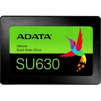 ADATA Ultimate SU630 960GB ASU630SS-960GQ-R Image #1