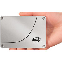 Intel DC S3710 800GB (SSDSC2BA800G401) Image #3