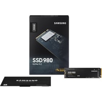 Samsung 980 250GB MZ-V8V250BW Image #8