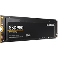 Samsung 980 250GB MZ-V8V250BW Image #3