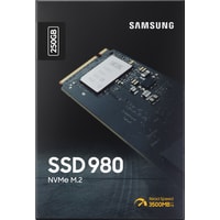 Samsung 980 250GB MZ-V8V250BW Image #6