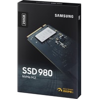 Samsung 980 250GB MZ-V8V250BW Image #5