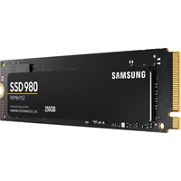 Samsung 980 250GB MZ-V8V250BW Image #4