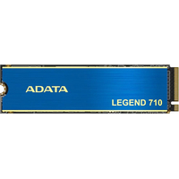 ADATA Legend 710 256GB ALEG-710-256GCS