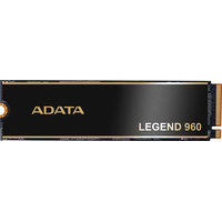 ADATA Legend 960 4TB ALEG-960-4TCS Image #1