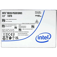 Intel D5-P5530 1.92TB SSDPF2KX019XZN1 Image #1