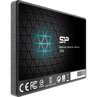 Silicon-Power Slim S55 480GB SP480GBSS3S55S25 Image #2