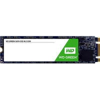 WD Green 480GB WDS480G2G0B