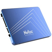 Netac N600S 512GB Image #1