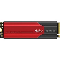 Netac N950E Pro 500GB (без радиатора)