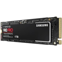 Samsung 980 Pro 1TB MZ-V8P1T0BW Image #3