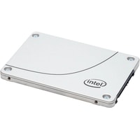 Intel D3-S4520 3.84TB SSDSC2KB038TZ01