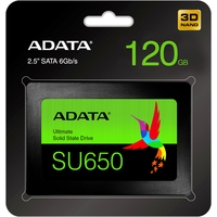 ADATA Ultimate SU650 240GB ASU650SS-240GT-R Image #6
