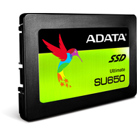 ADATA Ultimate SU650 240GB ASU650SS-240GT-R Image #2
