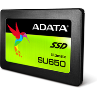 ADATA Ultimate SU650 240GB ASU650SS-240GT-R Image #3