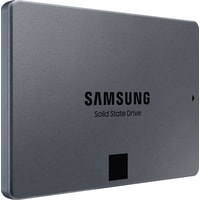 Samsung 870 QVO 4TB MZ-77Q4T0BW Image #3