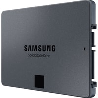Samsung 870 QVO 4TB MZ-77Q4T0BW Image #4