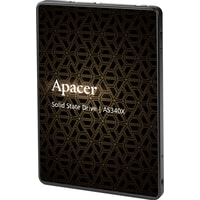 Apacer AS340X 480GB AP480GAS340XC-1 Image #2