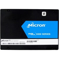Micron 9300 Max 6.4TB MTFDHAL6T4TDR-1AT1ZABYY Image #1