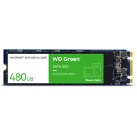 WD Green 480GB WDS480G3G0B Image #1