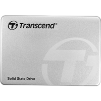 Transcend SSD220S 120GB [TS120GSSD220S]