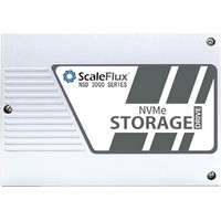 ScaleFlux CSD3000 3.84TB CSDU5SPC38 Image #1