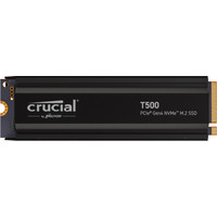Crucial T500 2TB CT2000T500SSD5 Image #1