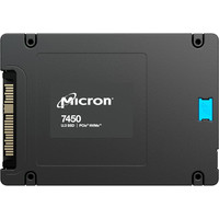Micron 7450 Pro 7.68TB MTFDKCC7T6TFR