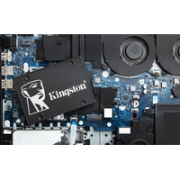 Kingston KC600 512GB SKC600/512G Image #5