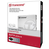 Transcend SSD370S 1TB TS1TSSD370S Image #2