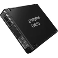 Samsung PM1733 3.84TB MZWLJ3T8HBLS-00007