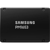 Samsung PM1653 7.68TB MZILG7T6HBLA-00A07 Image #1