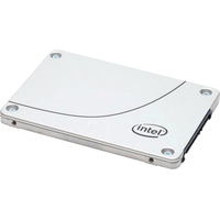 Intel D3-S4620 3.84TB SSDSC2KG038TZ01 Image #1