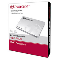 Transcend SSD220S 240GB [TS240GSSD220S] Image #5