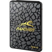 Apacer Panther AS340 480GB AP480GAS340G-1 Image #2