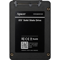 Apacer Panther AS340 480GB AP480GAS340G-1 Image #5