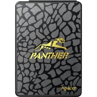 Apacer Panther AS340 480GB AP480GAS340G-1 Image #1