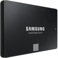 Samsung 870 Evo 4TB MZ-77E4T0BW Image #4