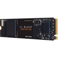 WD Black SN750 SE 1TB WDS100T1B0E Image #2
