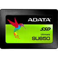 ADATA Ultimate SU650 512GB ASU650SS-512GT-R Image #1