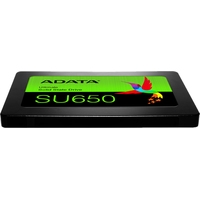 ADATA Ultimate SU650 512GB ASU650SS-512GT-R Image #4