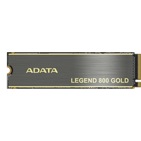 ADATA Legend 800 Gold 2TB SLEG-800G-2000GCS-S38 Image #1