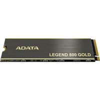ADATA Legend 800 Gold 2TB SLEG-800G-2000GCS-S38 Image #5