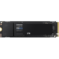 Samsung 990 Evo 2TB MZ-V9E2T0BW Image #1