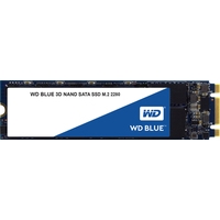 WD Blue 3D NAND 2TB WDS200T2B0B Image #1