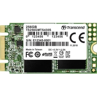 Transcend 430S 512GB TS512GMTS430S Image #1